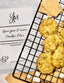June Cookie of the Month - Love you S'more