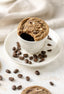 February Cookie of the Month - Triple Chip Espresso