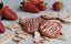 May Cookie of the Month - Strawberry Poptart Cookie Mix