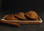 Weekly Baked Cookie Drop
