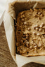 Apple Butter Blondie Mix Fall 26