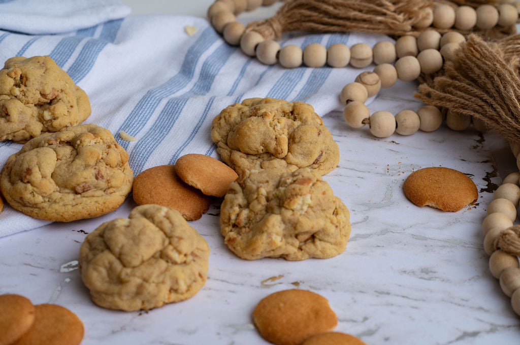 Traditional Flavor Cookie Mix