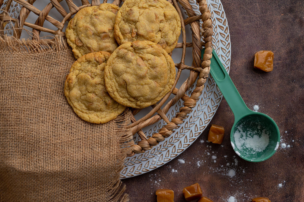 Traditional Flavor Cookie Mix