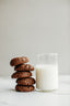 Double Chocolate Cookie Mix