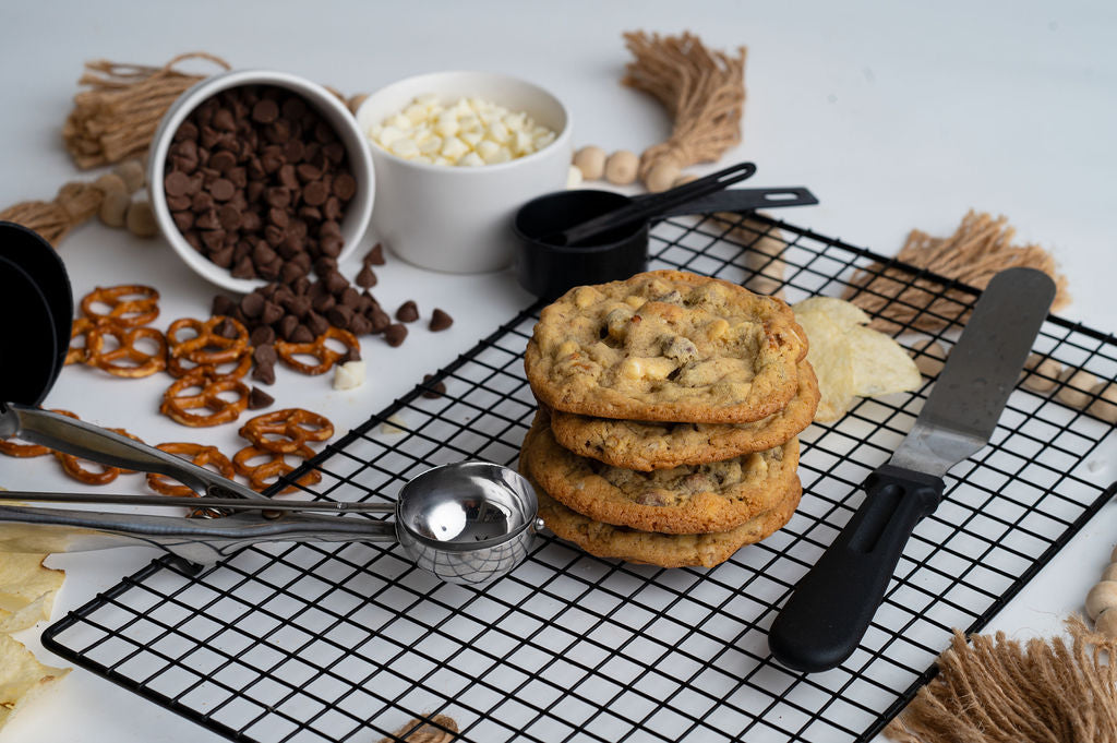 Traditional Flavor Cookie Mix