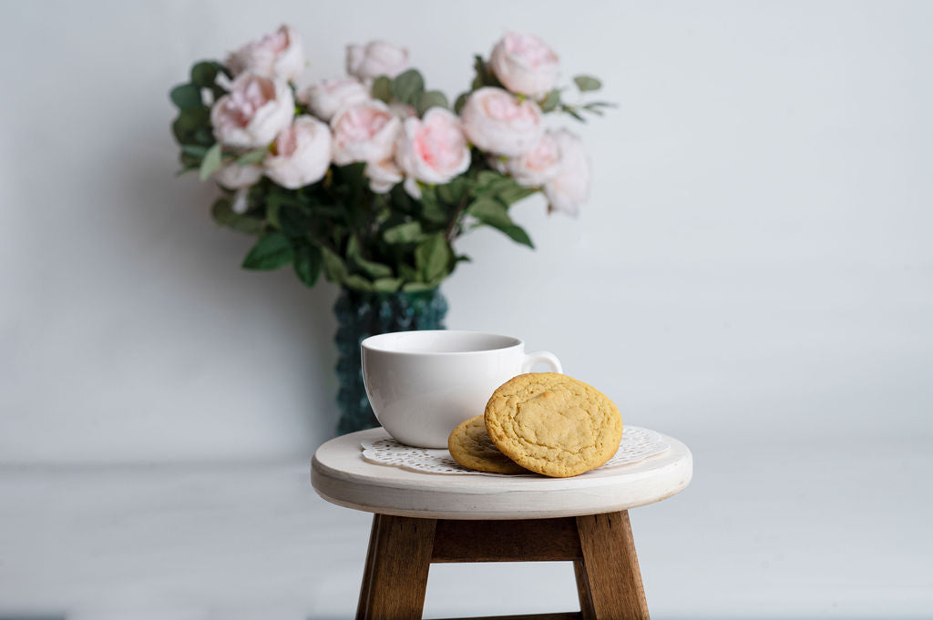 Traditional Flavor Cookie Mix