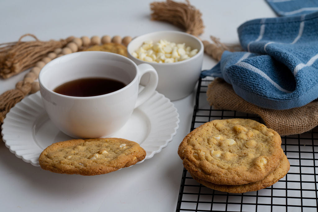 Traditional Flavor Cookie Mix