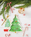 Christmas Paper Products