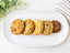 Summer Sample Set- 5 cookies