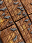 Halloween Chocolate Bars