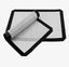 Non-stick Silicone Baking Mat (set of 2)