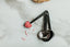 Heart-Shaped Measuring Spoons