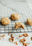 Summer 25' Salty Pretzel butter Cookie Mix