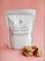 Summer 25' Salty Pretzel butter Cookie Mix