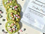 March Cookie of the Month - Shamrock Sugar Mix